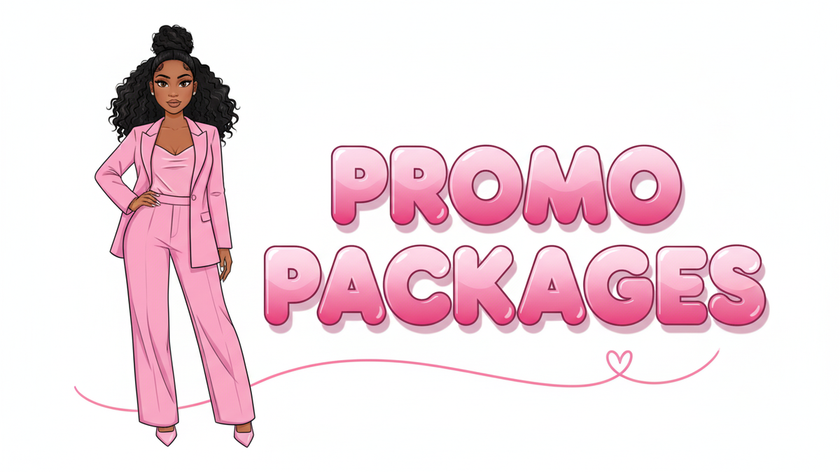 Promo Packages