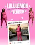 Fashion Vendor