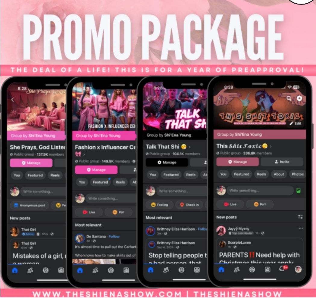 Lifetime Promo Deal