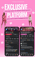 Exclusive Platform Tips🫧🎀