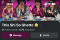 This Shi So Ghetto Promo