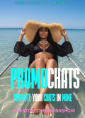 Promo My Chat — Telegram
