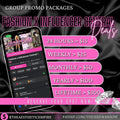 Fashion X Influencer Promo
