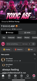 TOXIC ASF Promo