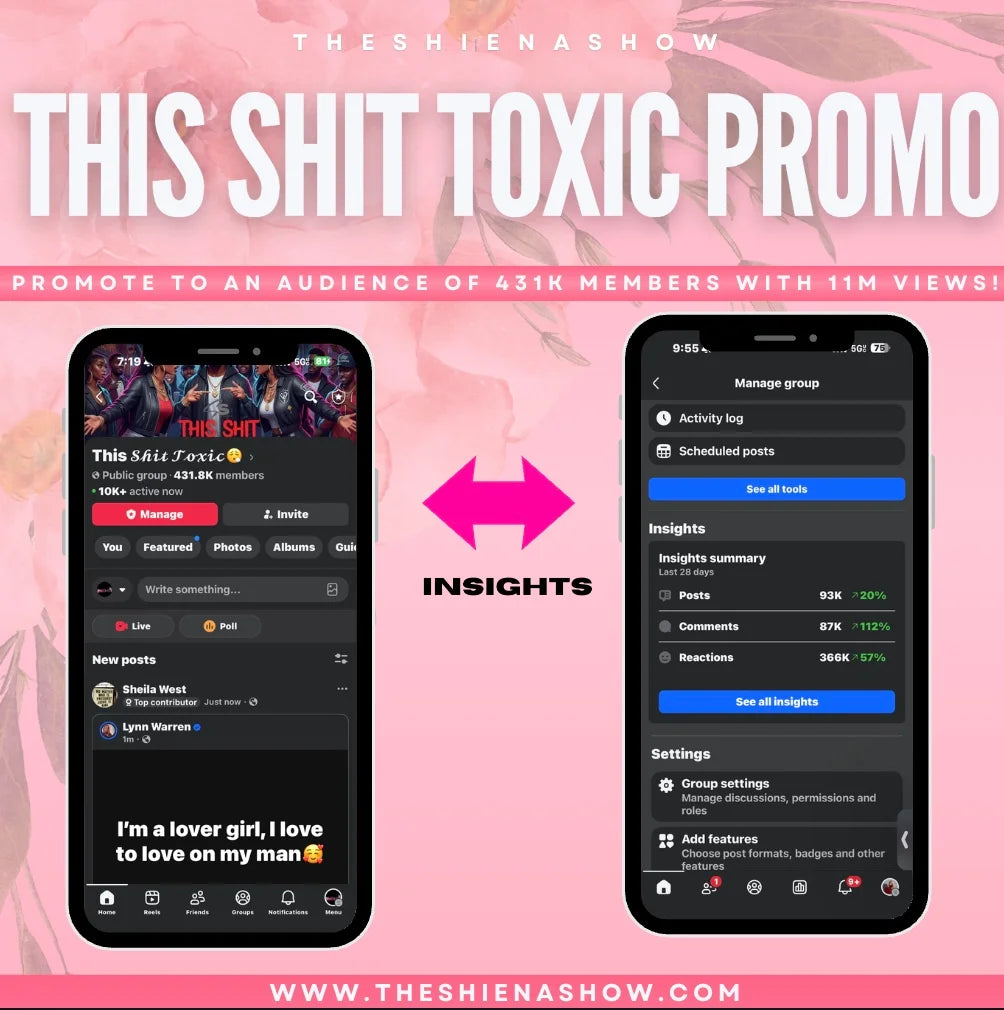 Lifetime Mod Promo Deal